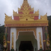 05_Kalaw - Pindaya Caves (46)